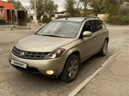 Nissan Murano 2007 года за 3 500 000 тг. в Алматы – фото 3