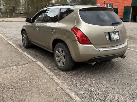 Nissan Murano 2007 года за 3 500 000 тг. в Алматы