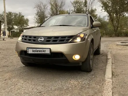 Nissan Murano 2007 года за 3 500 000 тг. в Алматы – фото 2