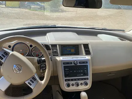 Nissan Murano 2007 года за 3 500 000 тг. в Алматы – фото 4