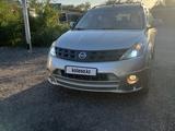 Nissan Murano 2007 года за 3 500 000 тг. в Караганда – фото 4