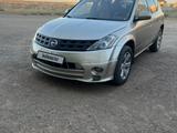 Nissan Murano 2007 года за 3 500 000 тг. в Караганда
