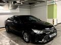 Toyota Camry 2016 годаүшін12 300 000 тг. в Алматы – фото 9