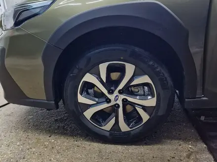 Subaru Outback 2021 года за 18 000 000 тг. в Сатпаев – фото 6