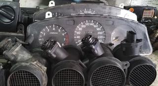 Валюметр расходомер воздуха Мерседес за 1 000 тг. в Алматы