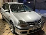 Nissan Almera Tino 2002 годаүшін3 000 000 тг. в Шымкент – фото 3