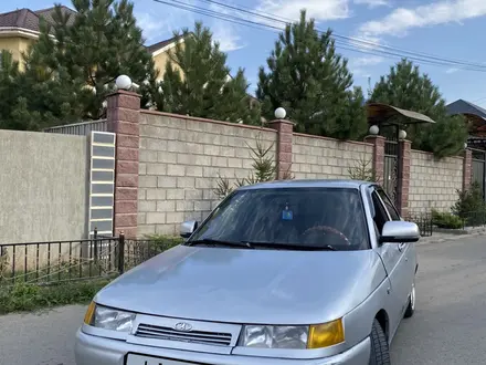 ВАЗ (Lada) 2110 2010 года за 1 350 000 тг. в Алматы