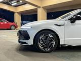 Hyundai Sonata 2025 года за 16 500 000 тг. в Алматы – фото 4