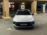 Hyundai Sonata 2025 года за 16 500 000 тг. в Алматы