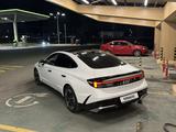 Hyundai Sonata 2025 года за 16 500 000 тг. в Алматы – фото 5