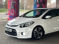 Kia Cerato 2014 года за 6 500 000 тг. в Алматы – фото 9