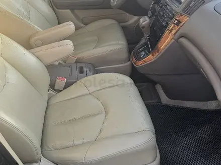 Lexus RX 300 2000 года за 5 500 000 тг. в Алматы – фото 9