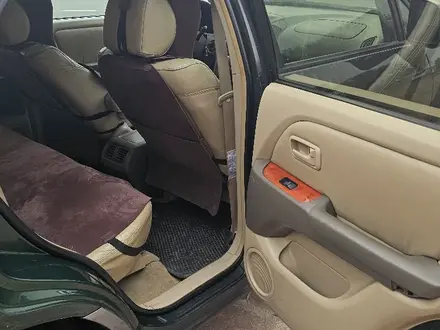 Lexus RX 300 2000 года за 5 500 000 тг. в Алматы – фото 12