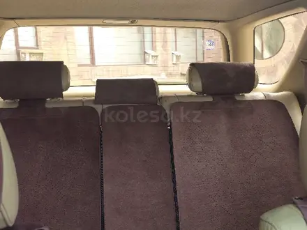 Lexus RX 300 2000 года за 5 500 000 тг. в Алматы – фото 17