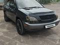 Lexus RX 300 2000 года за 5 500 000 тг. в Алматы