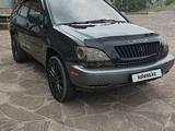 Lexus RX 300 2000 годаүшін5 500 000 тг. в Алматы