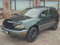 Lexus RX 300 2000 года за 5 500 000 тг. в Алматы – фото 2