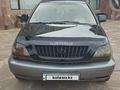 Lexus RX 300 2000 года за 5 500 000 тг. в Алматы – фото 4