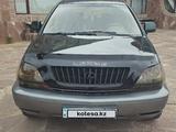 Lexus RX 300 2000 годаүшін5 500 000 тг. в Алматы – фото 4