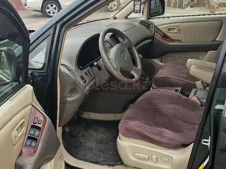 Lexus RX 300 2000 года за 5 500 000 тг. в Алматы – фото 8