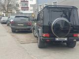 Mercedes-Benz G 55 AMG 2001 года за 10 000 000 тг. в Тараз – фото 2