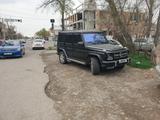 Mercedes-Benz G 55 AMG 2001 года за 10 000 000 тг. в Тараз – фото 3