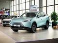 OMODA C7 Comfort 2025 года за 8 990 000 тг. в Караганда – фото 3