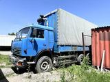 КамАЗ  53215 2013 годаүшін12 000 000 тг. в Алматы – фото 4