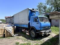 КамАЗ  53215 2013 годаүшін12 000 000 тг. в Алматы