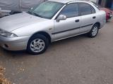 Mitsubishi Carisma 1999 года за 1 400 000 тг. в Петропавловск