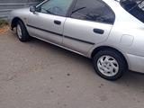 Mitsubishi Carisma 1999 года за 1 400 000 тг. в Петропавловск – фото 2
