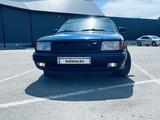 Audi 100 1993 годаүшін3 500 000 тг. в Петропавловск – фото 5
