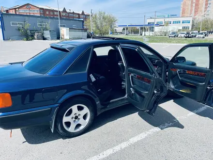 Audi 100 1993 года за 3 500 000 тг. в Петропавловск – фото 7