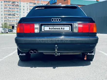 Audi 100 1993 года за 3 500 000 тг. в Петропавловск – фото 8