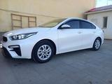 Kia K3 2018 года за 8 000 000 тг. в Кызылорда – фото 2