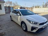 Kia K3 2018 года за 8 000 000 тг. в Кызылорда – фото 3