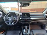 Kia K3 2018 года за 8 000 000 тг. в Кызылорда – фото 5