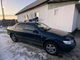 Toyota Camry 1997 годаүшін2 700 000 тг. в Талдыкорган – фото 4