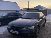 Toyota Camry 1997 годаүшін2 700 000 тг. в Талдыкорган