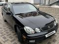 Lexus GS 300 2002 годаүшін5 800 000 тг. в Алматы – фото 3