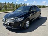 Chevrolet Onix 2024 года за 5 500 000 тг. в Астана – фото 3