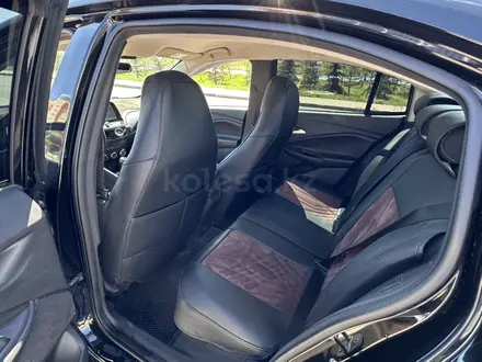 Chevrolet Onix 2024 года за 5 500 000 тг. в Астана – фото 11
