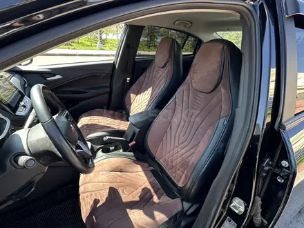 Chevrolet Onix 2024 года за 5 500 000 тг. в Астана – фото 10