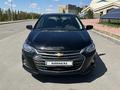 Chevrolet Onix 2024 года за 5 500 000 тг. в Астана – фото 2