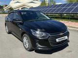 Chevrolet Onix 2024 года за 5 500 000 тг. в Астана
