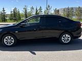 Chevrolet Onix 2024 года за 5 500 000 тг. в Астана – фото 4