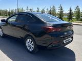 Chevrolet Onix 2024 года за 5 500 000 тг. в Астана – фото 5