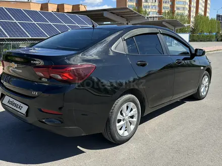 Chevrolet Onix 2024 года за 5 500 000 тг. в Астана – фото 7
