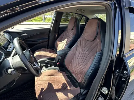 Chevrolet Onix 2024 года за 5 500 000 тг. в Астана – фото 9