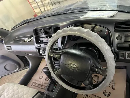 Toyota RAV4 1996 года за 2 500 000 тг. в Алматы – фото 8